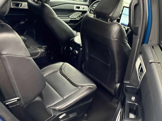 Ford Explorer | ST | DISTRONIC | 360 | ОБДХУВАНЕ | ПАНОРАМА | - автомобили, коли, обяви за нови и употребявани 13