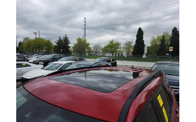 Ford Explorer | ST Line | DISTRONIC | ПАНОРАМА | ПОДГРЕВ | - автомобили, коли, обяви за нови и употребявани 12