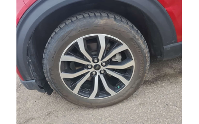 Ford Explorer | ST Line | DISTRONIC | ПАНОРАМА | ПОДГРЕВ | - автомобили, коли, обяви за нови и употребявани 6