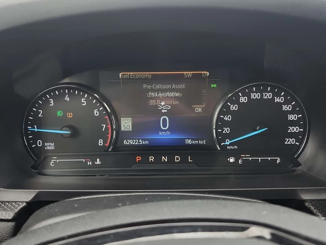 Ford Explorer | ST Line | DISTRONIC | ПАНОРАМА | ПОДГРЕВ | - автомобили, коли, обяви за нови и употребявани 7
