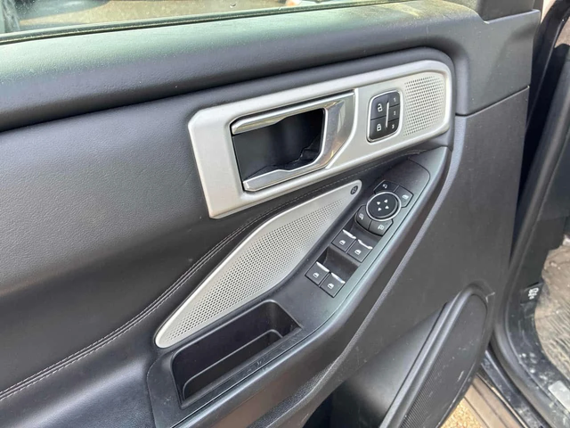 Ford Explorer * Platinum * PANO* KEYLESS* ПОДГРЕВ* - автомобили, коли, обяви за нови и употребявани 11