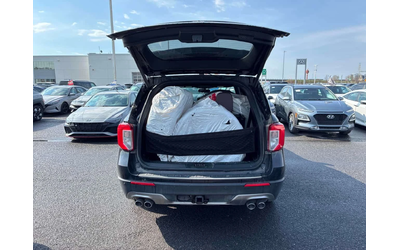 Ford Explorer * Platinum * PANO* KEYLESS* ПОДГРЕВ* - автомобили, коли, обяви за нови и употребявани 13