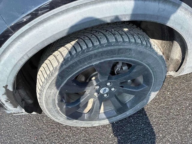 Ford Explorer * Platinum * PANO* KEYLESS* ПОДГРЕВ* - автомобили, коли, обяви за нови и употребявани 6