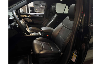 Ford Explorer | ST | DISTRONIC | ДВА КЛЮЧА | ПАНОРАМА | CARFAX | - автомобили, коли, обяви за нови и употребявани 11