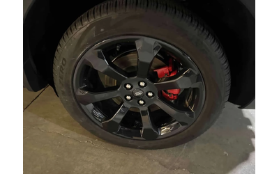 Ford Explorer | ST | DISTRONIC | ДВА КЛЮЧА | ПАНОРАМА | CARFAX | - автомобили, коли, обяви за нови и употребявани 14