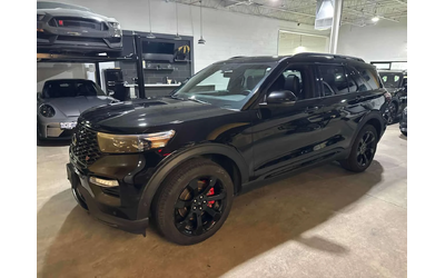 ford-explorer - 1