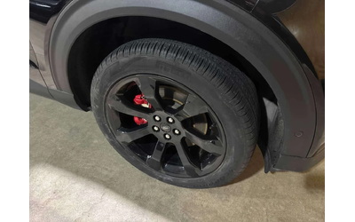 Ford Explorer | ST | DISTRONIC | ДВА КЛЮЧА | ПАНОРАМА | CARFAX | - автомобили, коли, обяви за нови и употребявани 6