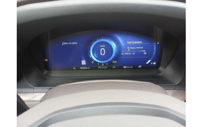 Ford Explorer * Platinum * ПОДГРЕВ * ОБДУХВАНЕ * 360 * ПАНОРАМА - автомобили, коли, обяви за нови и употребявани 7