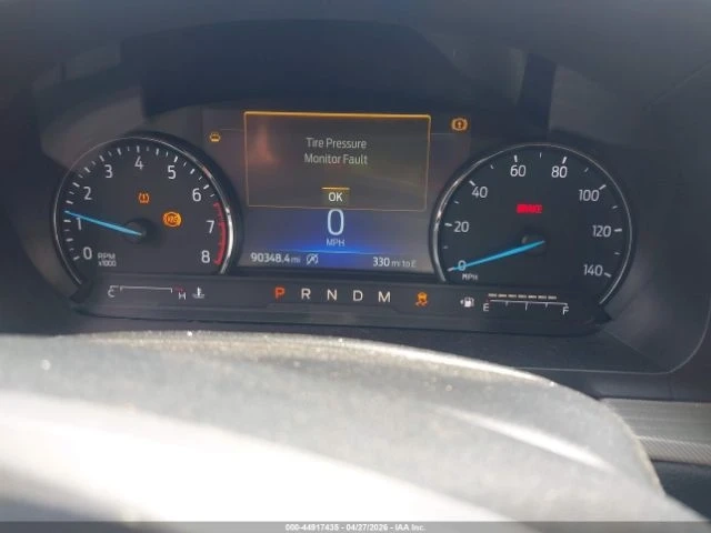 Ford Explorer XLT| BLIND SPOT| КАМЕРА| ПОДГРЕВ - автомобили, коли, обяви за нови и употребявани 6