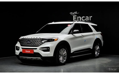 ford-explorer - 0
