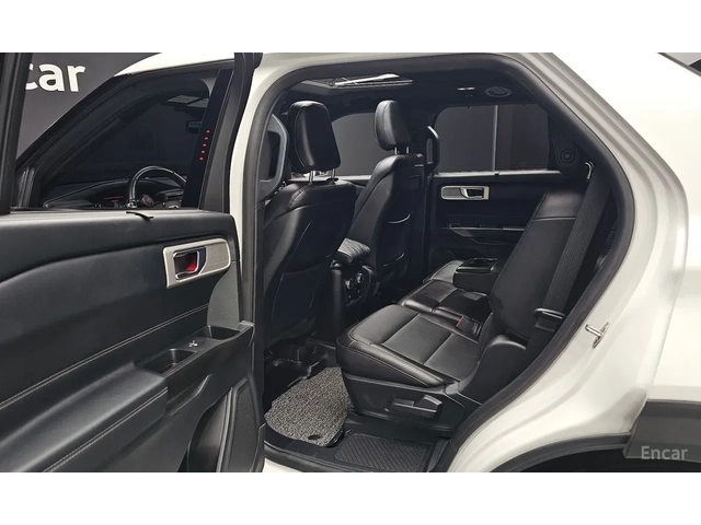 Ford Explorer 2.3 LIMITED 4x4* DISTRONIC* 360* ПОДГРЕВ* ОБДУХ* - автомобили, коли, обяви за нови и употребявани 12