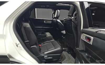 Ford Explorer 2.3 LIMITED 4x4* DISTRONIC* 360* ПОДГРЕВ* ОБДУХ* - автомобили, коли, обяви за нови и употребявани 13