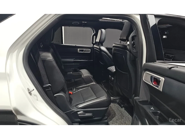 Ford Explorer 2.3 LIMITED 4x4* DISTRONIC* 360* ПОДГРЕВ* ОБДУХ* - автомобили, коли, обяви за нови и употребявани 13