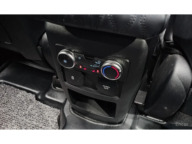 Ford Explorer 2.3 LIMITED 4x4* DISTRONIC* 360* ПОДГРЕВ* ОБДУХ* - автомобили, коли, обяви за нови и употребявани 14