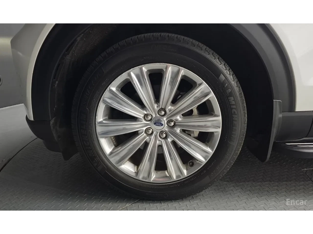 Ford Explorer 2.3 LIMITED 4x4* DISTRONIC* 360* ПОДГРЕВ* ОБДУХ* - автомобили, коли, обяви за нови и употребявани 4