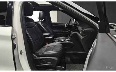 Ford Explorer 2.3 LIMITED 4x4* DISTRONIC* 360* ПОДГРЕВ* ОБДУХ* - автомобили, коли, обяви за нови и употребявани 6