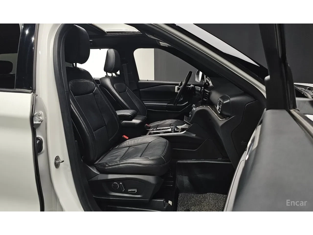 Ford Explorer 2.3 LIMITED 4x4* DISTRONIC* 360* ПОДГРЕВ* ОБДУХ* - автомобили, коли, обяви за нови и употребявани 6