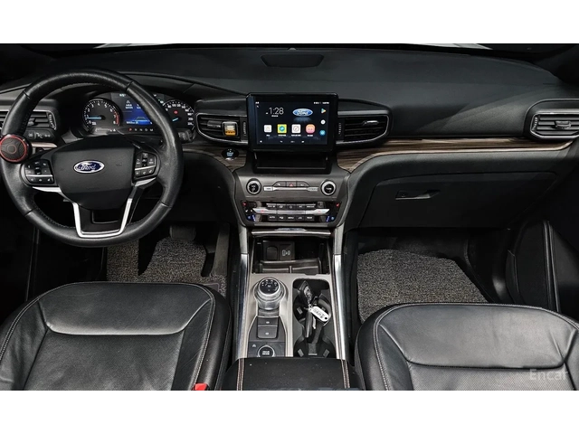 Ford Explorer 2.3 LIMITED 4x4* DISTRONIC* 360* ПОДГРЕВ* ОБДУХ* - автомобили, коли, обяви за нови и употребявани 7