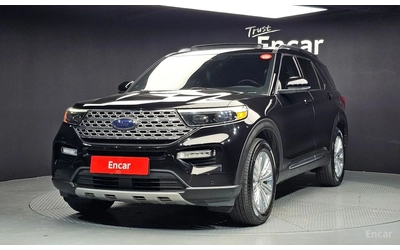 ford-explorer - 0