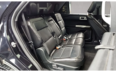 Ford Explorer 2.3 LIMITED 4x4* DISTRONIC* 360* ПОДГРЕВ* ОБДУХ* - автомобили, коли, обяви за нови и употребявани 12