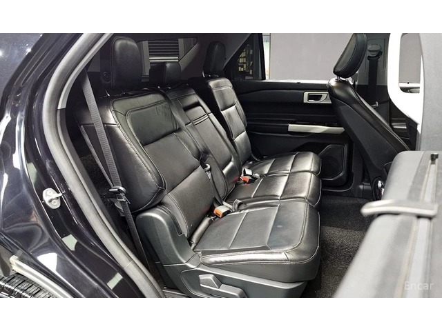 Ford Explorer 2.3 LIMITED 4x4* DISTRONIC* 360* ПОДГРЕВ* ОБДУХ* - автомобили, коли, обяви за нови и употребявани 12