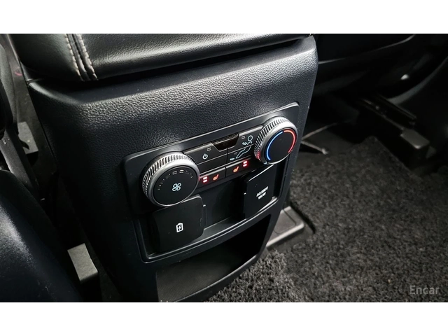 Ford Explorer 2.3 LIMITED 4x4* DISTRONIC* 360* ПОДГРЕВ* ОБДУХ* - автомобили, коли, обяви за нови и употребявани 13
