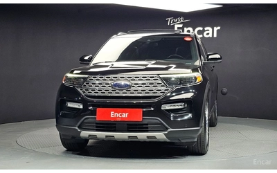 ford-explorer - 1