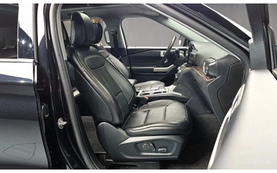 Ford Explorer 2.3 LIMITED 4x4* DISTRONIC* 360* ПОДГРЕВ* ОБДУХ* - автомобили, коли, обяви за нови и употребявани 6
