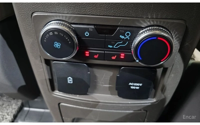 Ford Explorer 3.0 Platinum 4x4* DISTRONIC* МАСАЖ* 360* ОБДУХВАНЕ - автомобили, коли, обяви за нови и употребявани 15