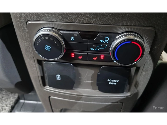 Ford Explorer 3.0 Platinum 4x4* DISTRONIC* МАСАЖ* 360* ОБДУХВАНЕ - автомобили, коли, обяви за нови и употребявани 15