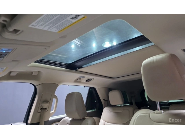 Ford Explorer 3.0 Platinum 4x4* DISTRONIC* МАСАЖ* 360* ОБДУХВАНЕ - автомобили, коли, обяви за нови и употребявани 16