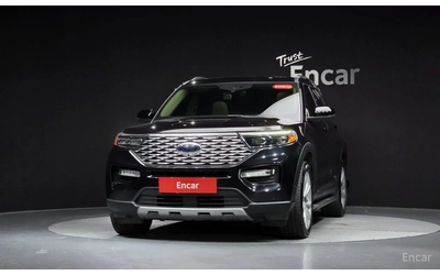 ford-explorer - 1