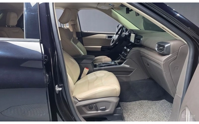 Ford Explorer 3.0 Platinum 4x4* DISTRONIC* МАСАЖ* 360* ОБДУХВАНЕ - автомобили, коли, обяви за нови и употребявани 6