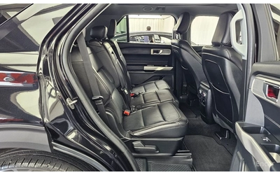 Ford Explorer 2.3 LIMITED 4x4* DISTRONIC* 360* ПОДГРЕВ* ОБДУХ* - автомобили, коли, обяви за нови и употребявани 12