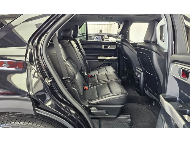 Ford Explorer 2.3 LIMITED 4x4* DISTRONIC* 360* ПОДГРЕВ* ОБДУХ* - автомобили, коли, обяви за нови и употребявани 12