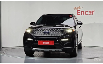 ford-explorer - 1