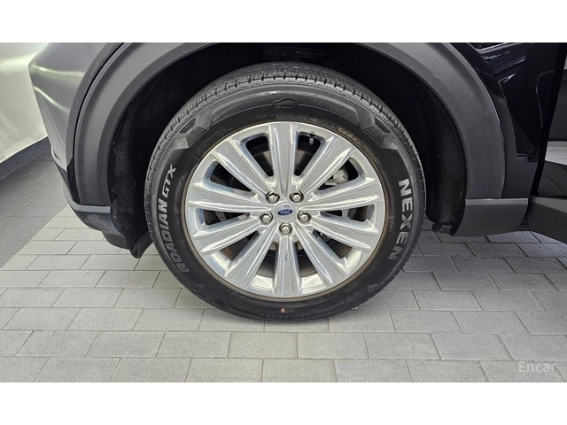Ford Explorer 2.3 LIMITED 4x4* DISTRONIC* 360* ПОДГРЕВ* ОБДУХ* - автомобили, коли, обяви за нови и употребявани 4