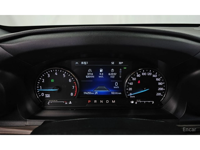 Ford Explorer 2.3 LIMITED 4x4* DISTRONIC* 360* ПОДГРЕВ* ОБДУХ* - автомобили, коли, обяви за нови и употребявани 8