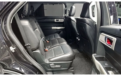 Ford Explorer 2.3 LIMITED 4x4* DISTRONIC* 360* ПОДГРЕВ* ОБДУХ* - автомобили, коли, обяви за нови и употребявани 11