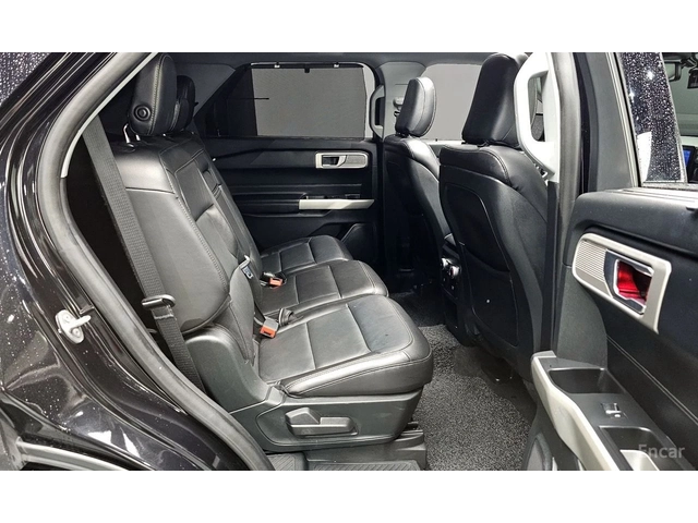 Ford Explorer 2.3 LIMITED 4x4* DISTRONIC* 360* ПОДГРЕВ* ОБДУХ* - автомобили, коли, обяви за нови и употребявани 11