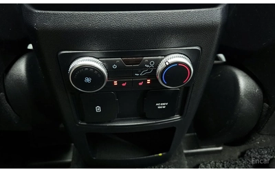 Ford Explorer 2.3 LIMITED 4x4* DISTRONIC* 360* ПОДГРЕВ* ОБДУХ* - автомобили, коли, обяви за нови и употребявани 12