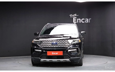 ford-explorer - 1