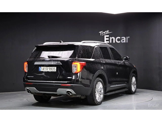 Ford Explorer 2.3 LIMITED 4x4* DISTRONIC* 360* ПОДГРЕВ* ОБДУХ* - автомобили, коли, обяви за нови и употребявани 2