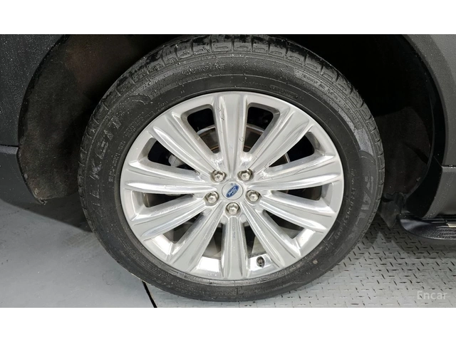 Ford Explorer 2.3 LIMITED 4x4* DISTRONIC* 360* ПОДГРЕВ* ОБДУХ* - автомобили, коли, обяви за нови и употребявани 4