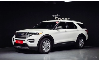 ford-explorer - 0