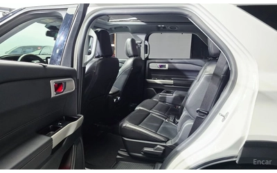 Ford Explorer 2.3 LIMITED 4x4* DISTRONIC* 360* ПОДГРЕВ* ОБДУХ* - автомобили, коли, обяви за нови и употребявани 14