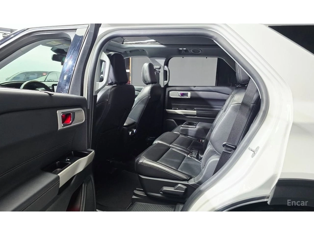 Ford Explorer 2.3 LIMITED 4x4* DISTRONIC* 360* ПОДГРЕВ* ОБДУХ* - автомобили, коли, обяви за нови и употребявани 14