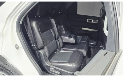 Ford Explorer 2.3 LIMITED 4x4* DISTRONIC* 360* ПОДГРЕВ* ОБДУХ* - автомобили, коли, обяви за нови и употребявани 15