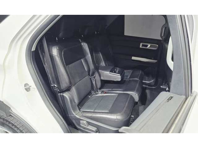 Ford Explorer 2.3 LIMITED 4x4* DISTRONIC* 360* ПОДГРЕВ* ОБДУХ* - автомобили, коли, обяви за нови и употребявани 15