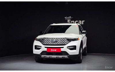 ford-explorer - 1